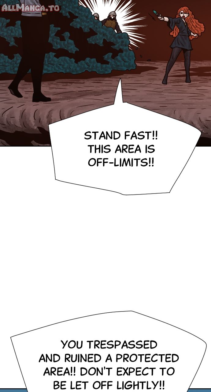 Read Warrior Executioner EN Manga Online