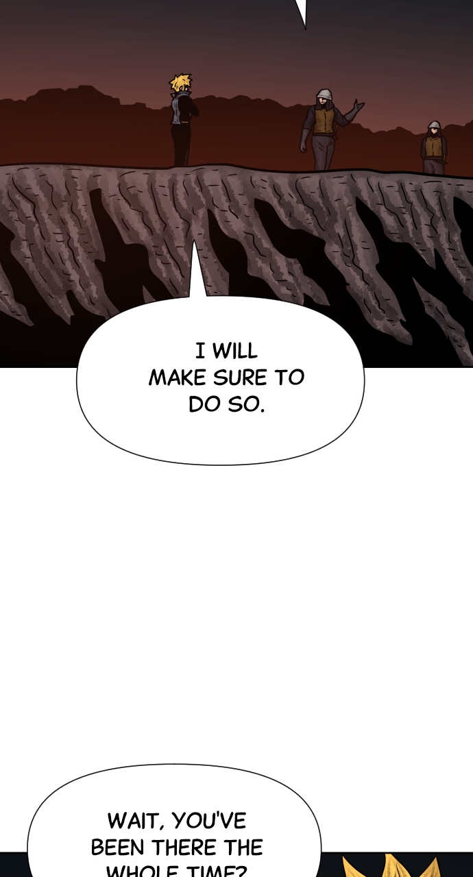 Read Warrior Executioner EN Manga Online