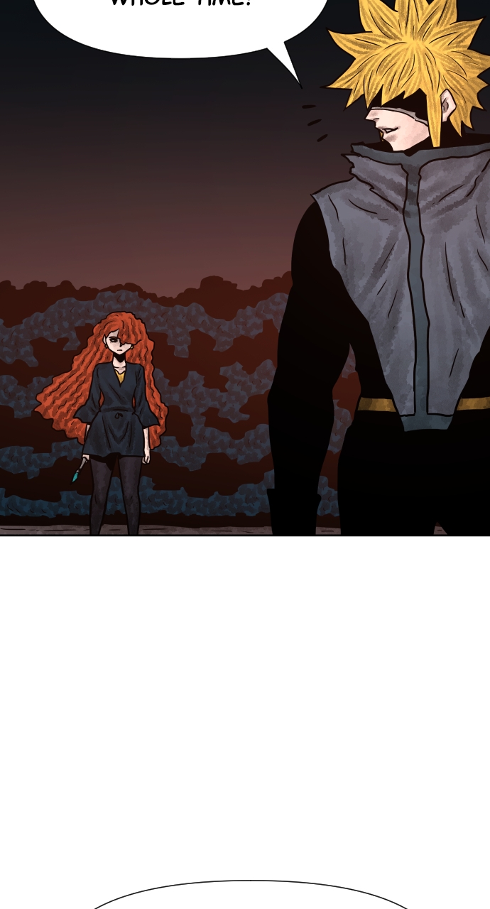 Read Warrior Executioner EN Manga Online