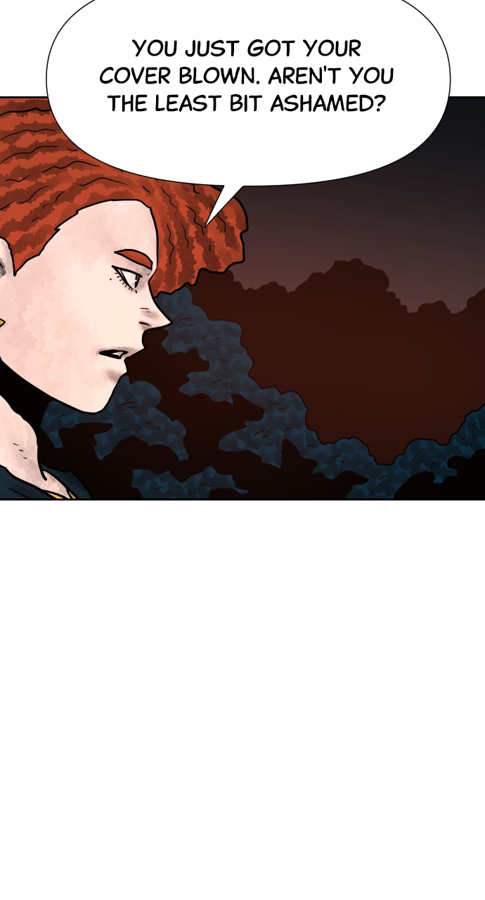 Read Warrior Executioner EN Manga Online