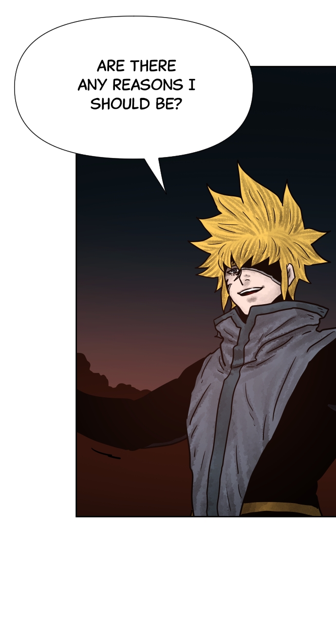 Read Warrior Executioner EN Manga Online