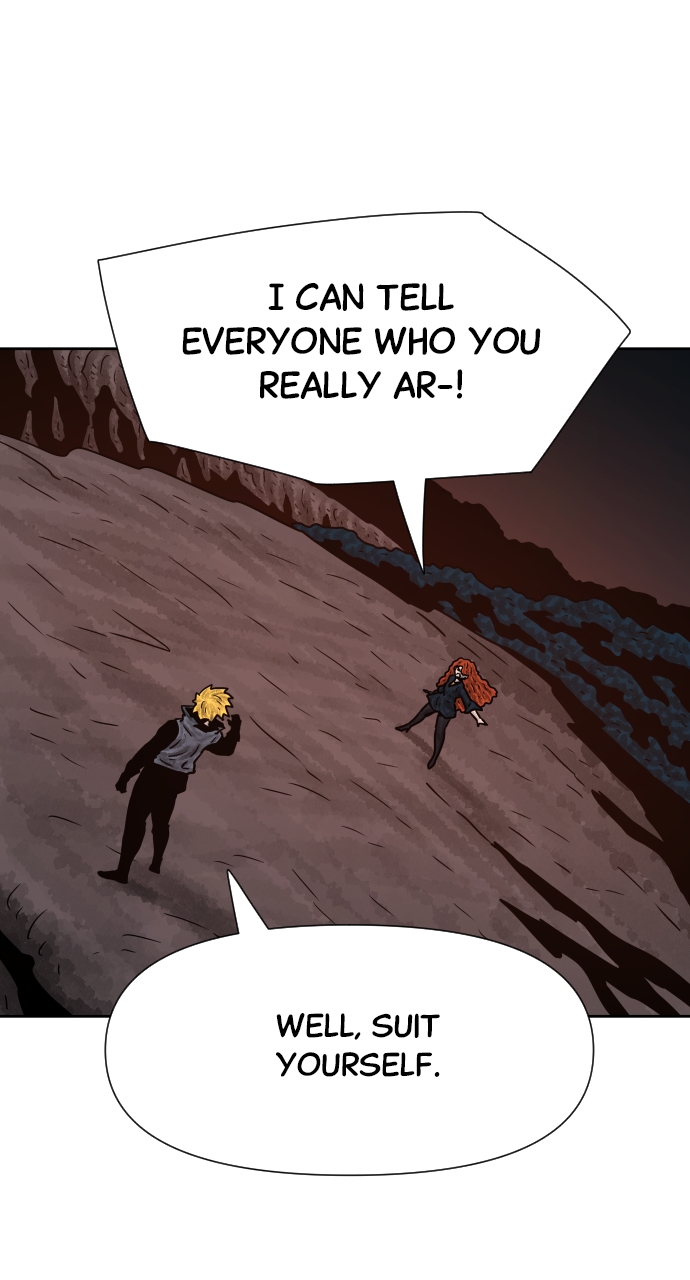 Read Warrior Executioner EN Manga Online