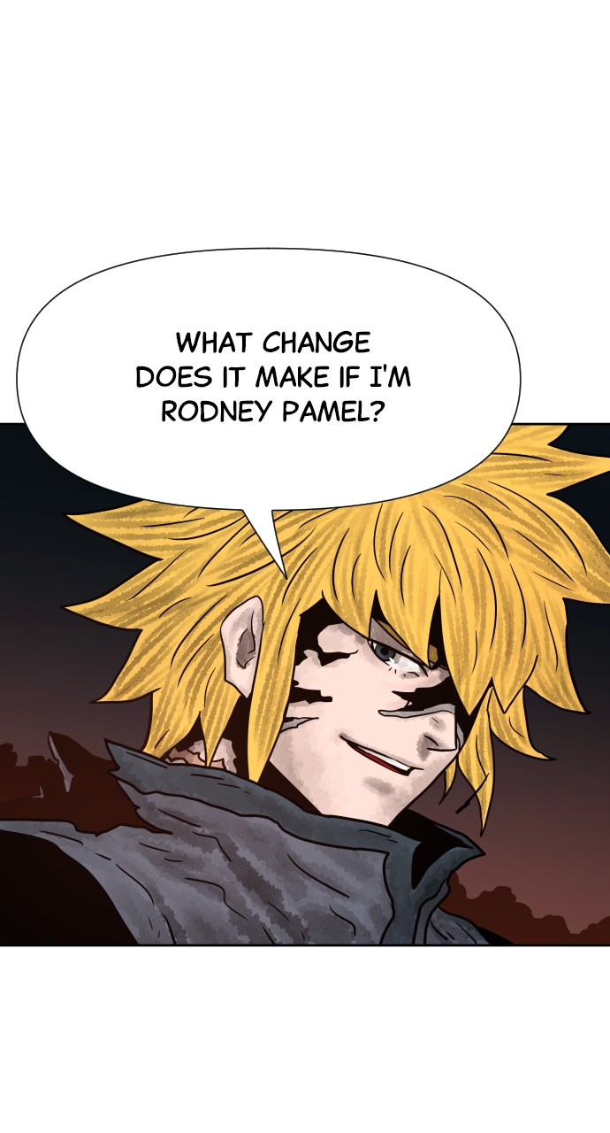 Read Warrior Executioner EN Manga Online