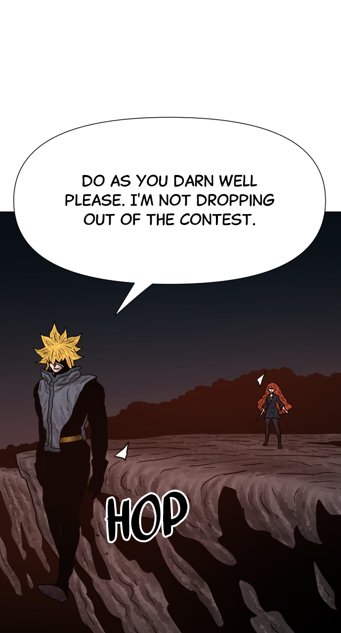 Read Warrior Executioner EN Manga Online