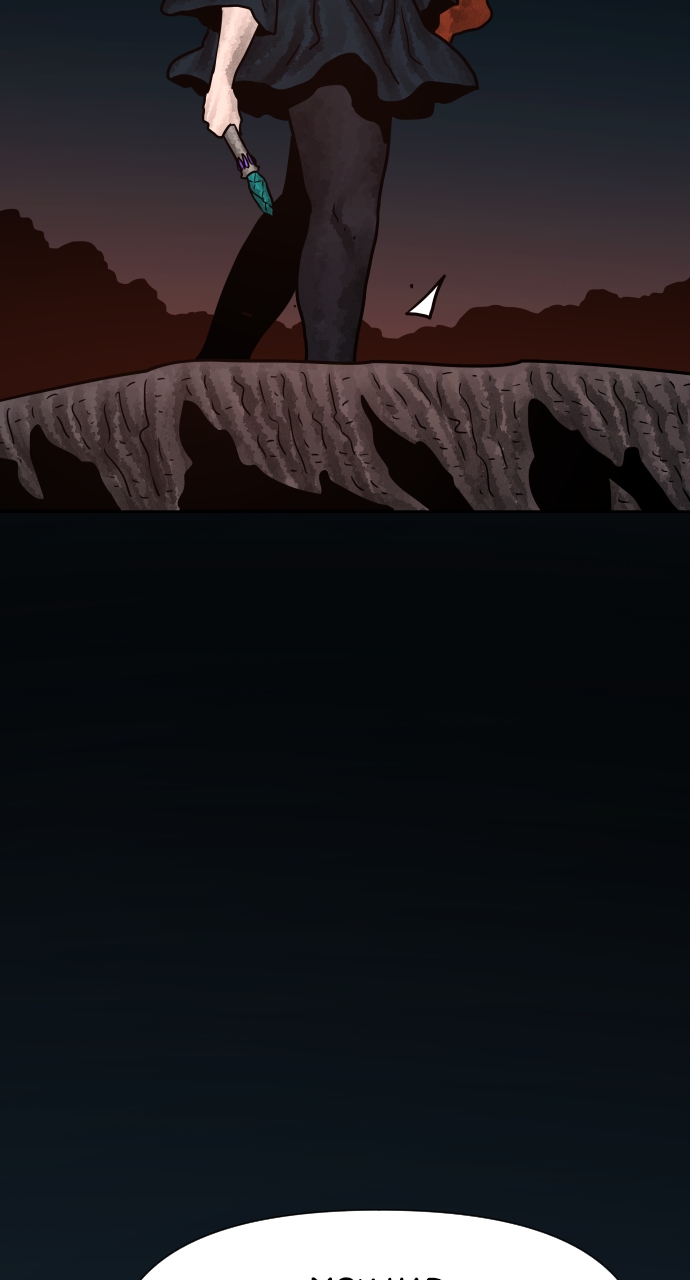 Read Warrior Executioner EN Manga Online