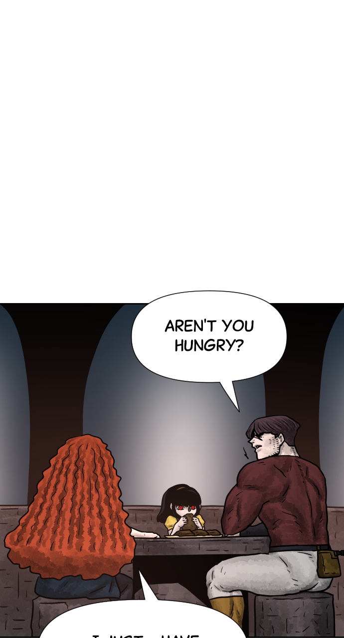 Read Warrior Executioner EN Manga Online