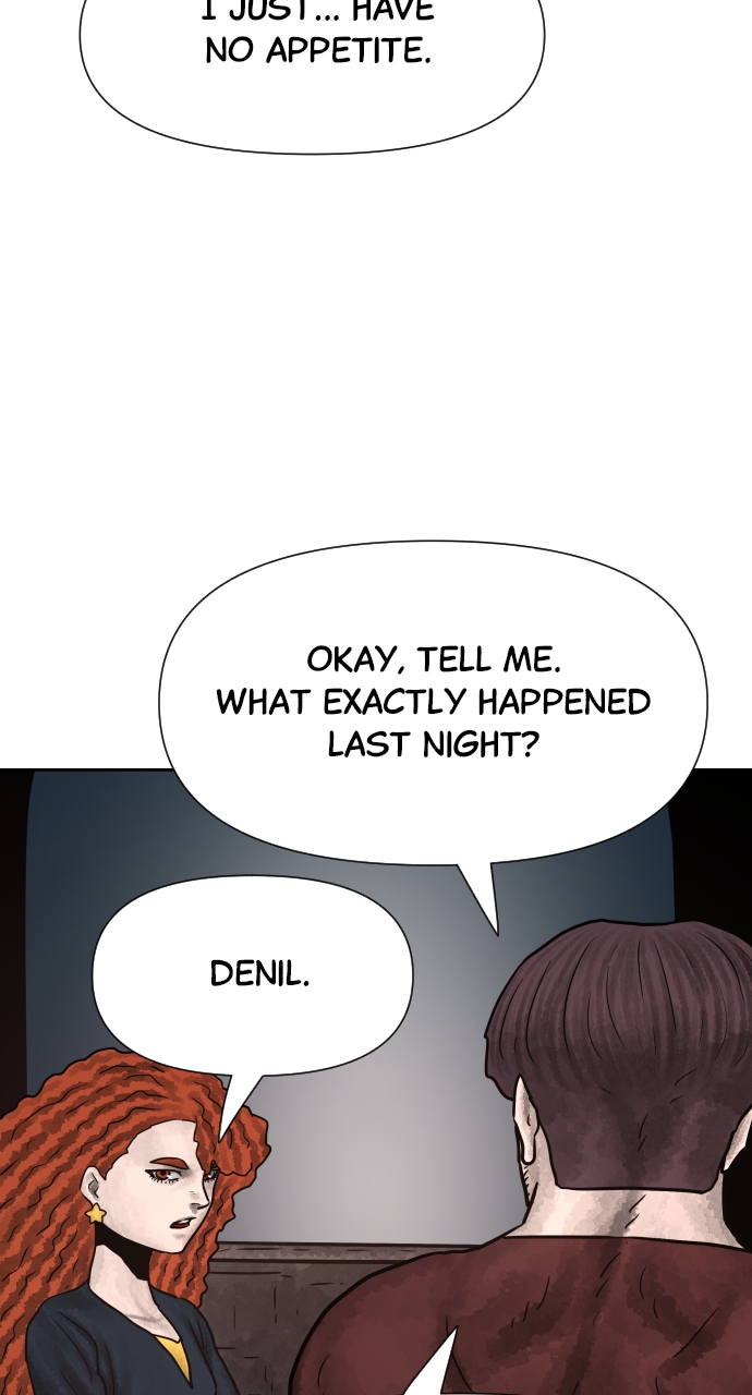 Read Warrior Executioner EN Manga Online