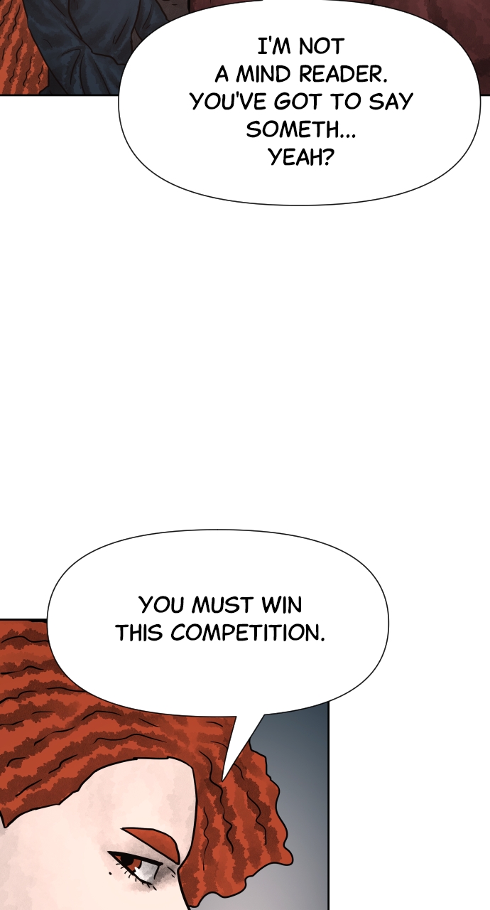 Read Warrior Executioner EN Manga Online