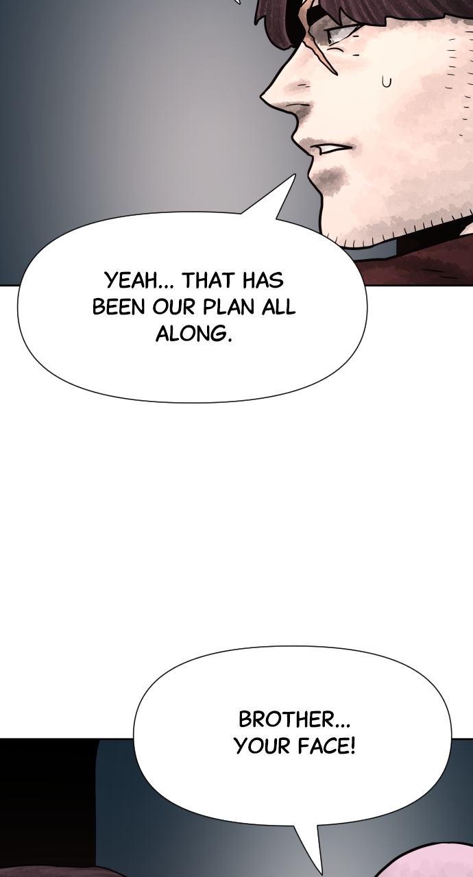 Read Warrior Executioner EN Manga Online