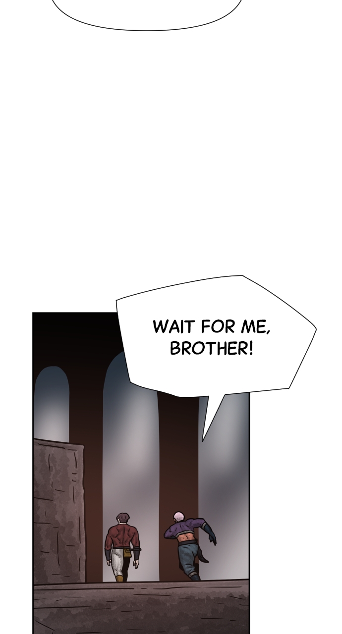 Read Warrior Executioner EN Manga Online