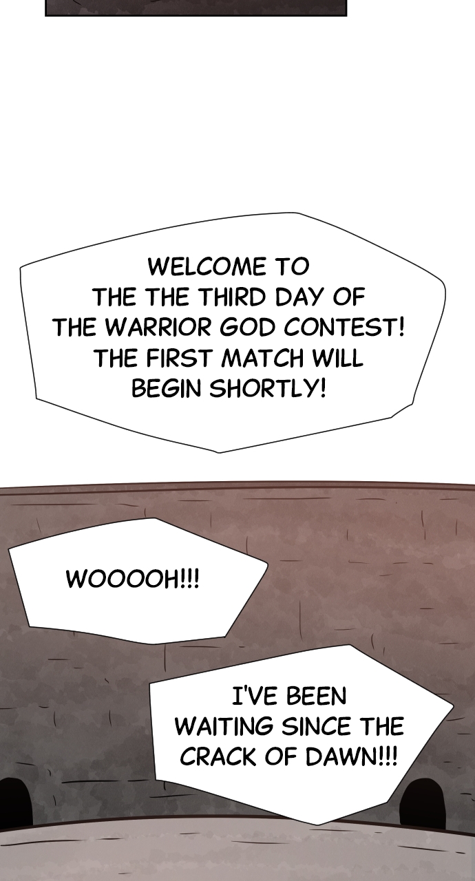 Read Warrior Executioner EN Manga Online