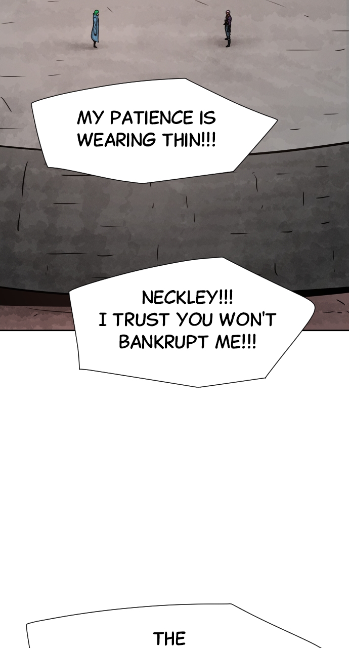 Read Warrior Executioner EN Manga Online