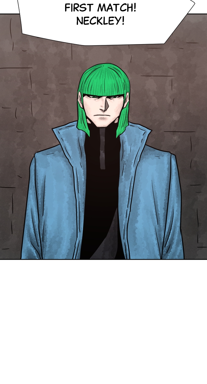 Read Warrior Executioner EN Manga Online