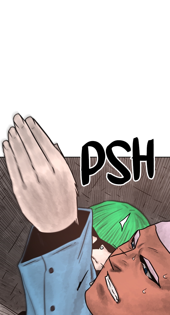 Read Warrior Executioner EN Manga Online