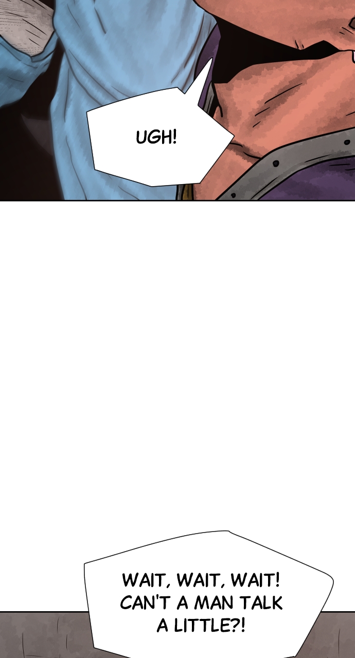 Read Warrior Executioner EN Manga Online