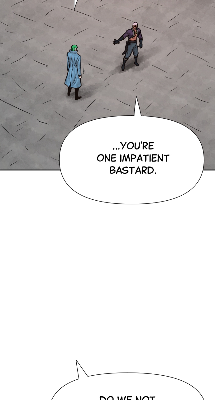 Read Warrior Executioner EN Manga Online