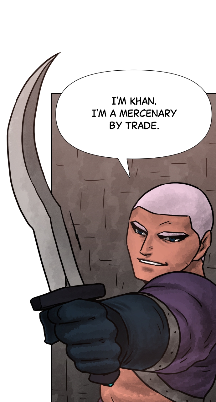 Read Warrior Executioner EN Manga Online