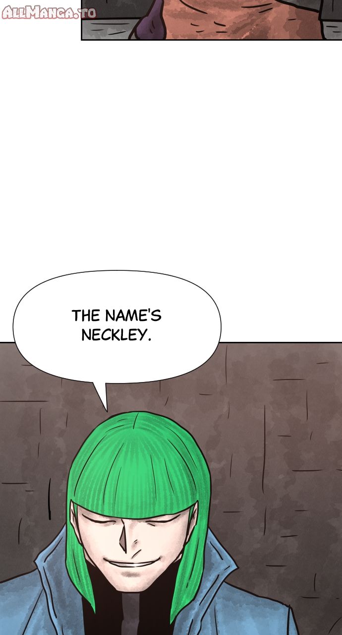 Read Warrior Executioner EN Manga Online