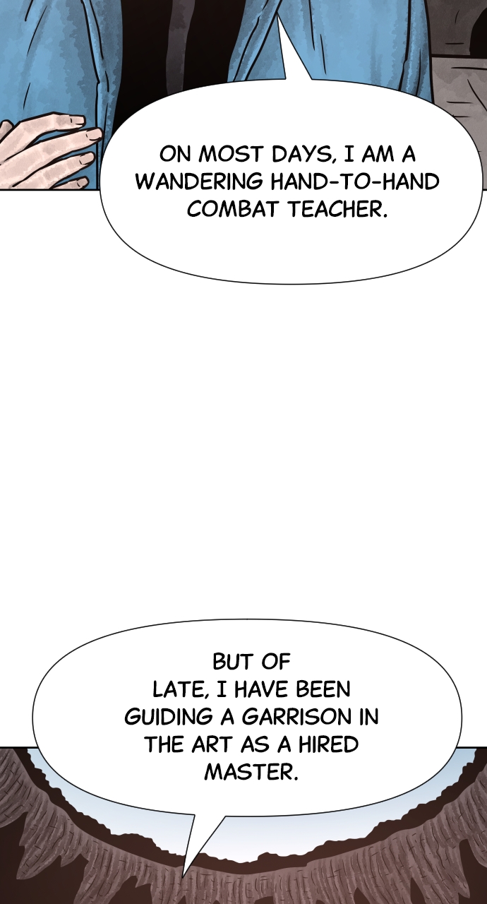 Read Warrior Executioner EN Manga Online