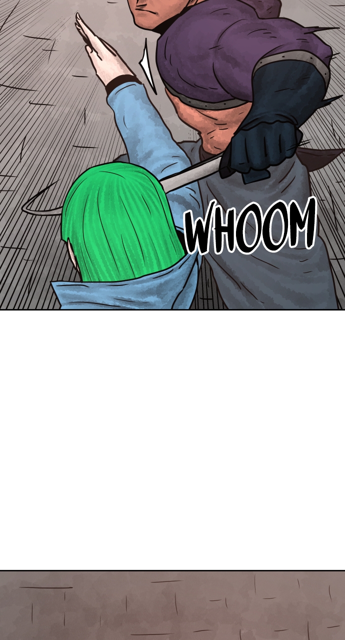 Read Warrior Executioner EN Manga Online