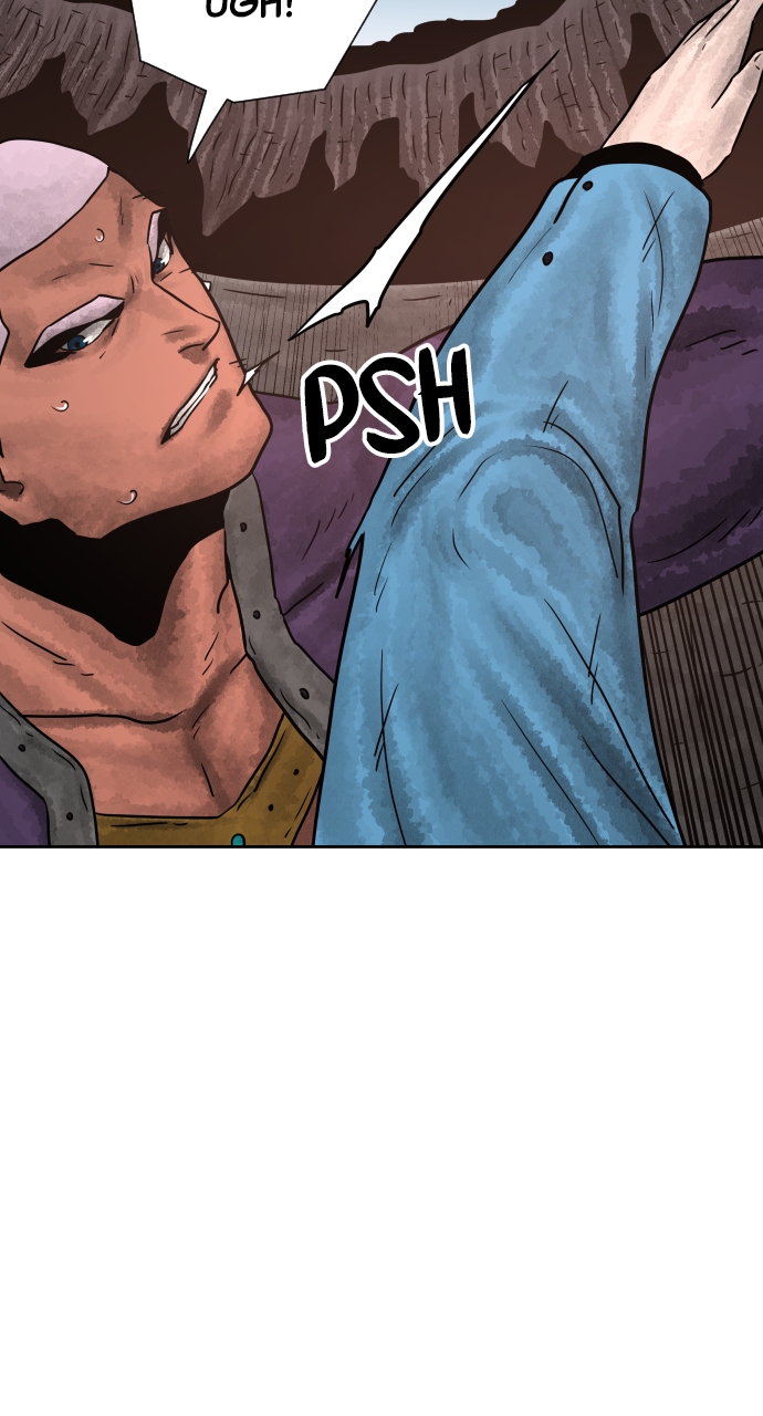 Read Warrior Executioner EN Manga Online