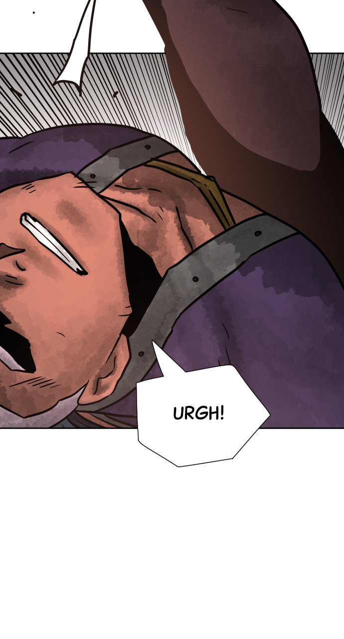 Read Warrior Executioner EN Manga Online