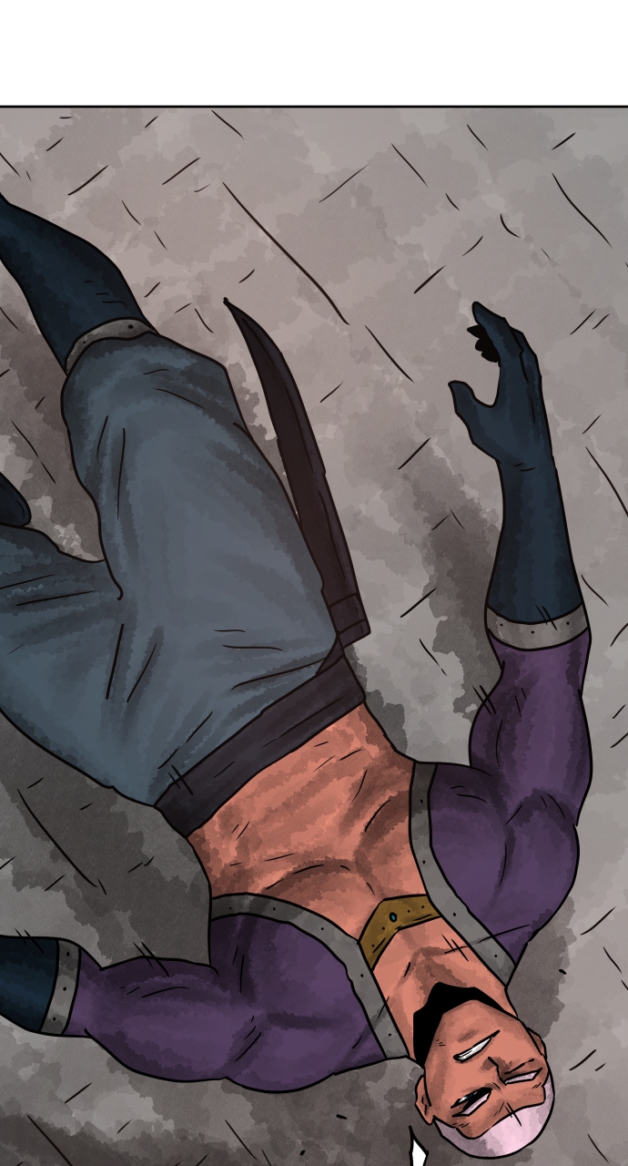 Read Warrior Executioner EN Manga Online