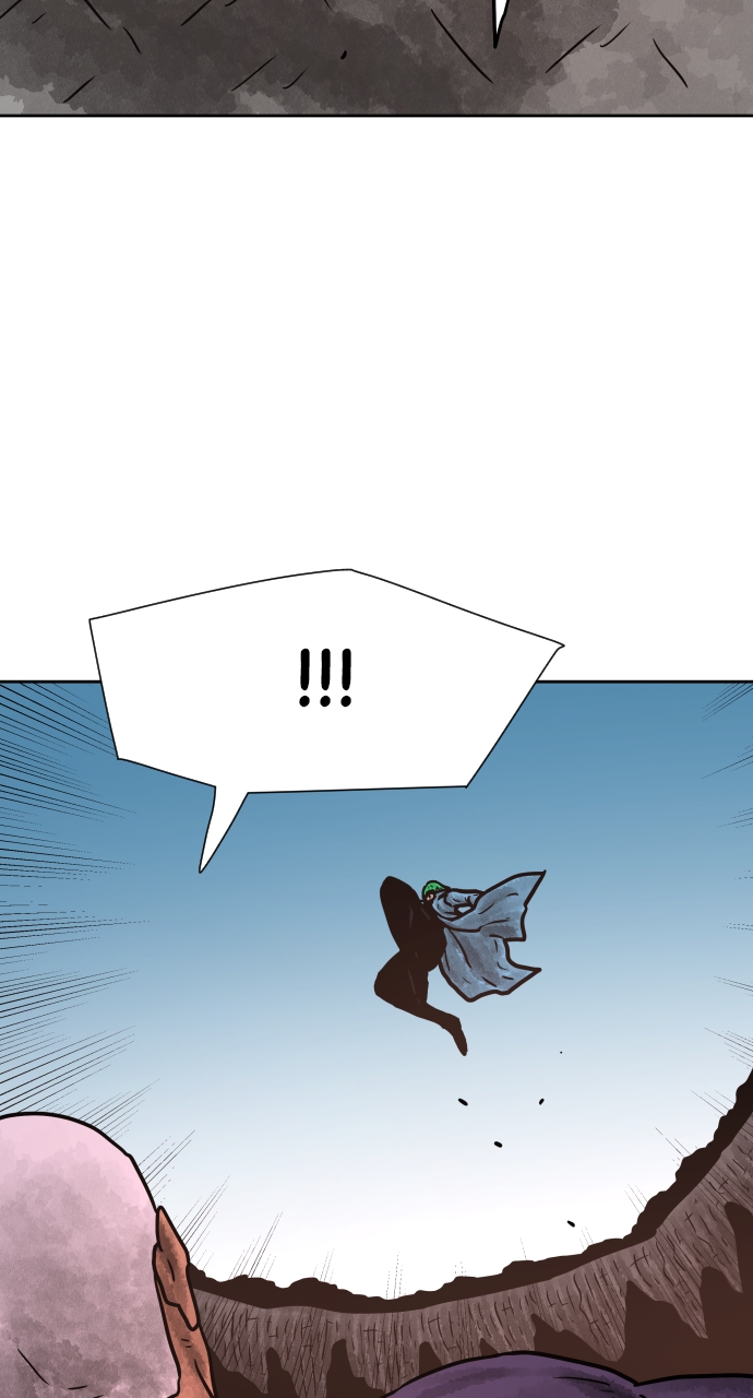 Read Warrior Executioner EN Manga Online