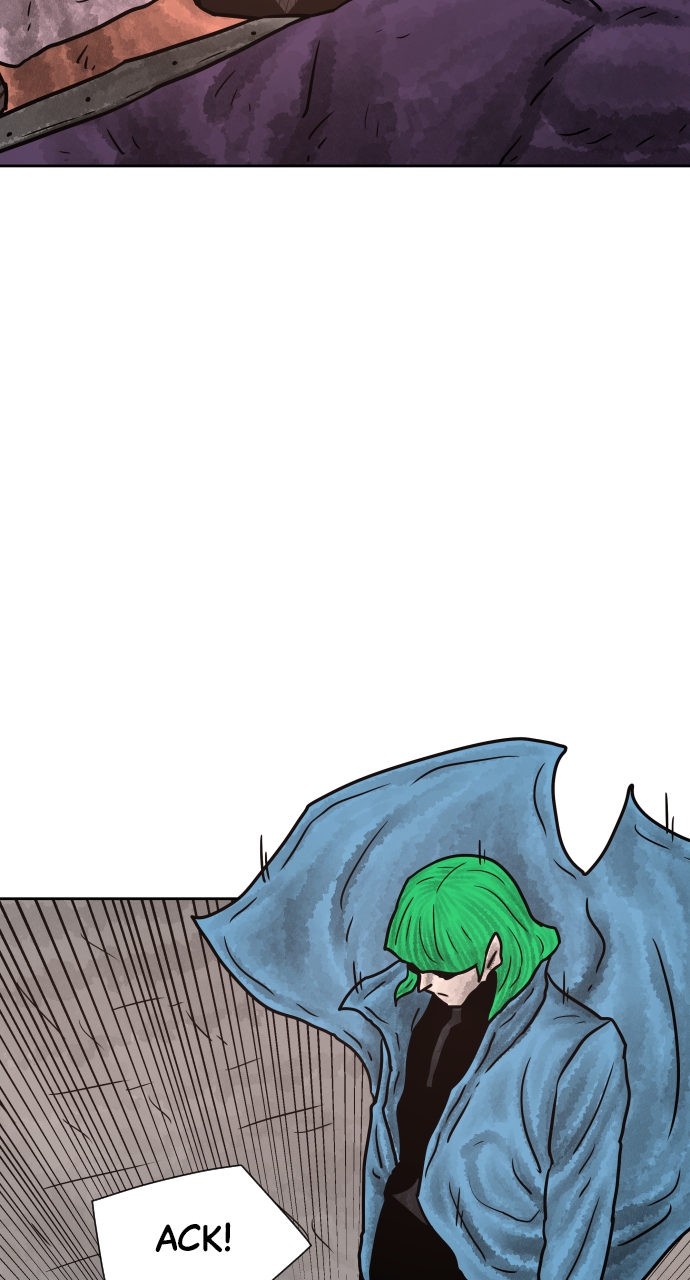 Read Warrior Executioner EN Manga Online