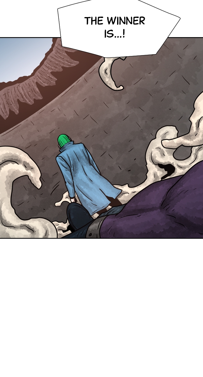 Read Warrior Executioner EN Manga Online