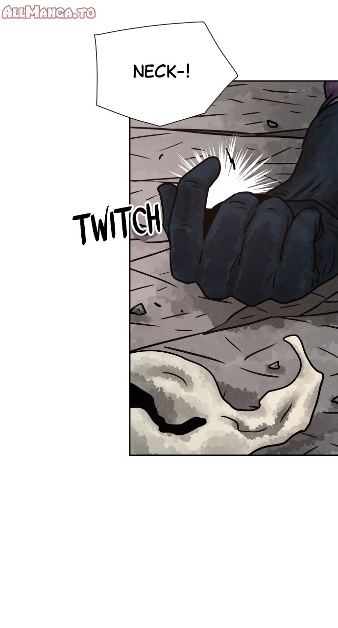 Read Warrior Executioner EN Manga Online