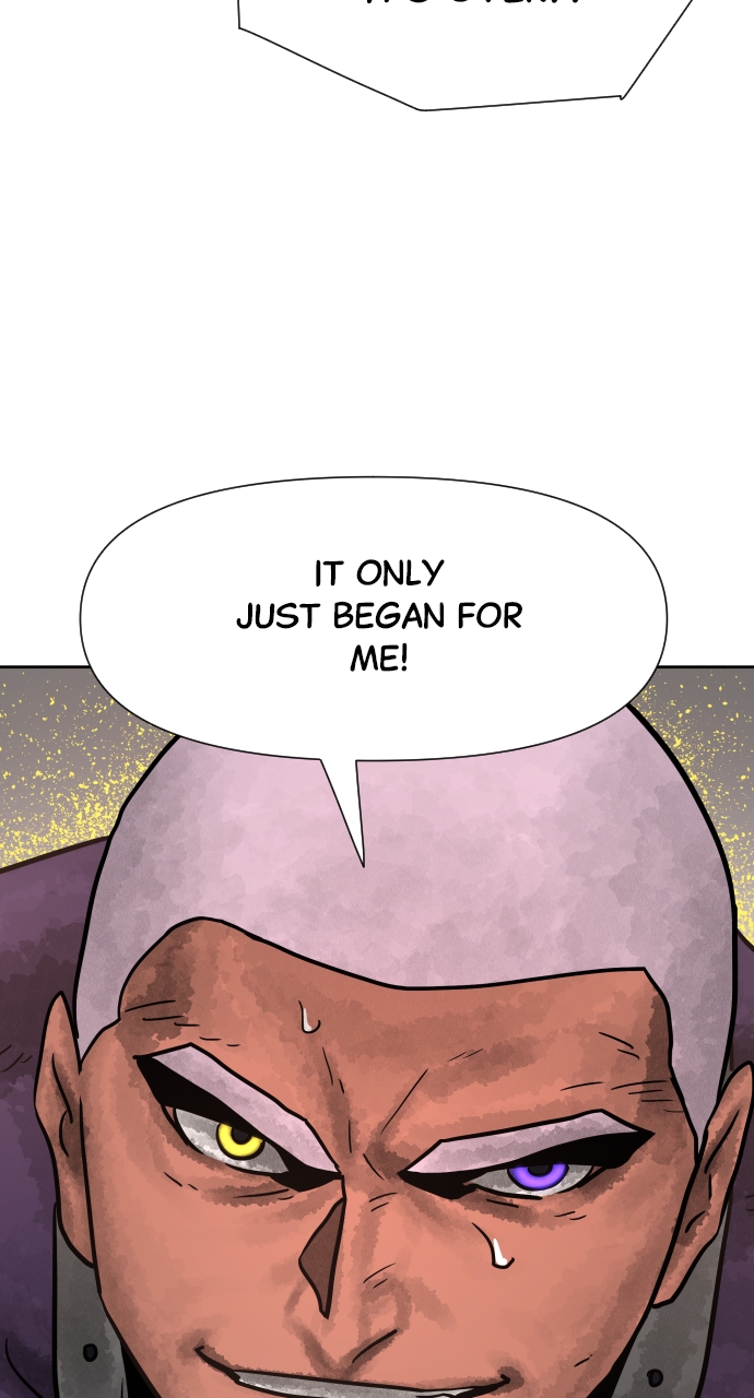 Read Warrior Executioner EN Manga Online