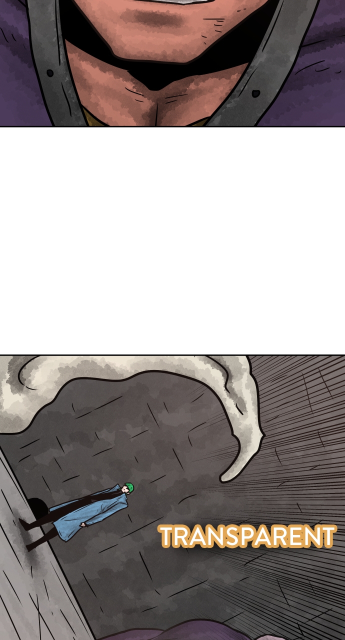 Read Warrior Executioner EN Manga Online