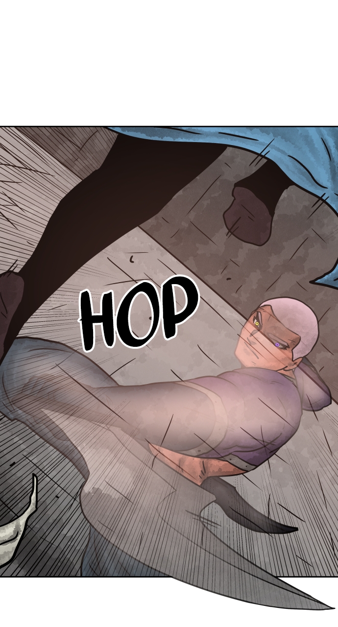 Read Warrior Executioner EN Manga Online