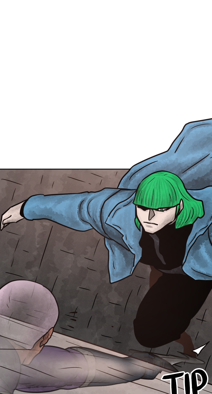 Read Warrior Executioner EN Manga Online