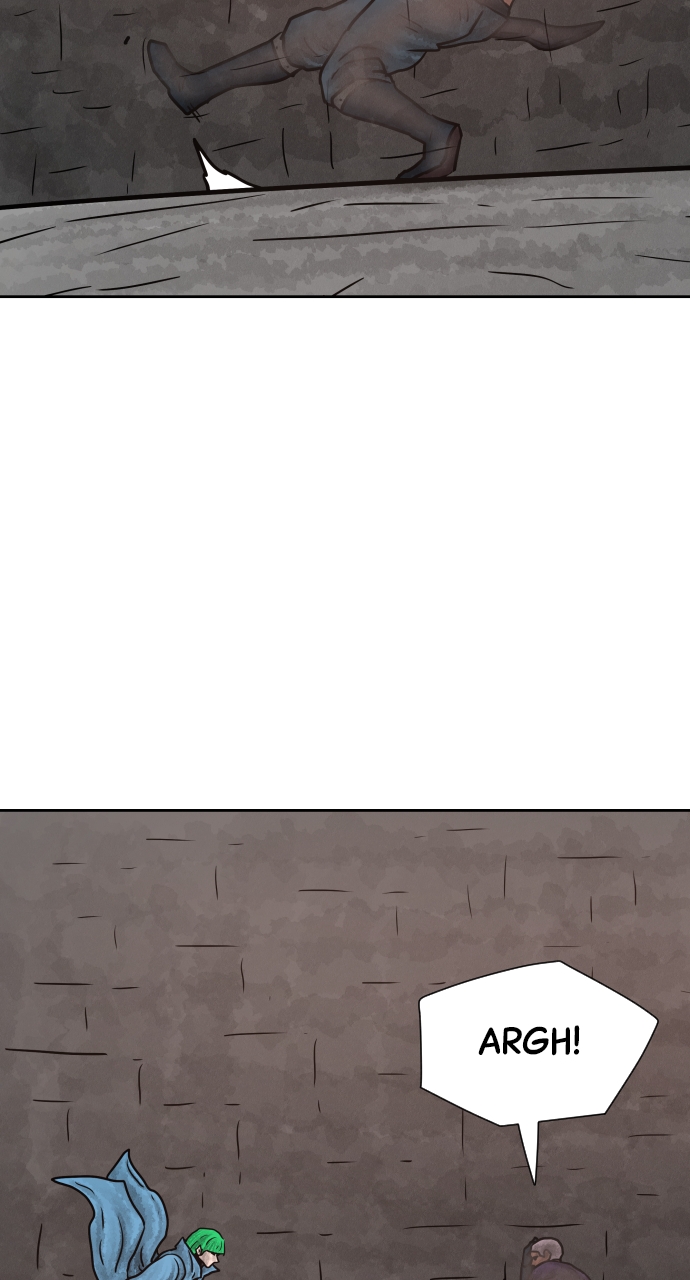 Read Warrior Executioner EN Manga Online