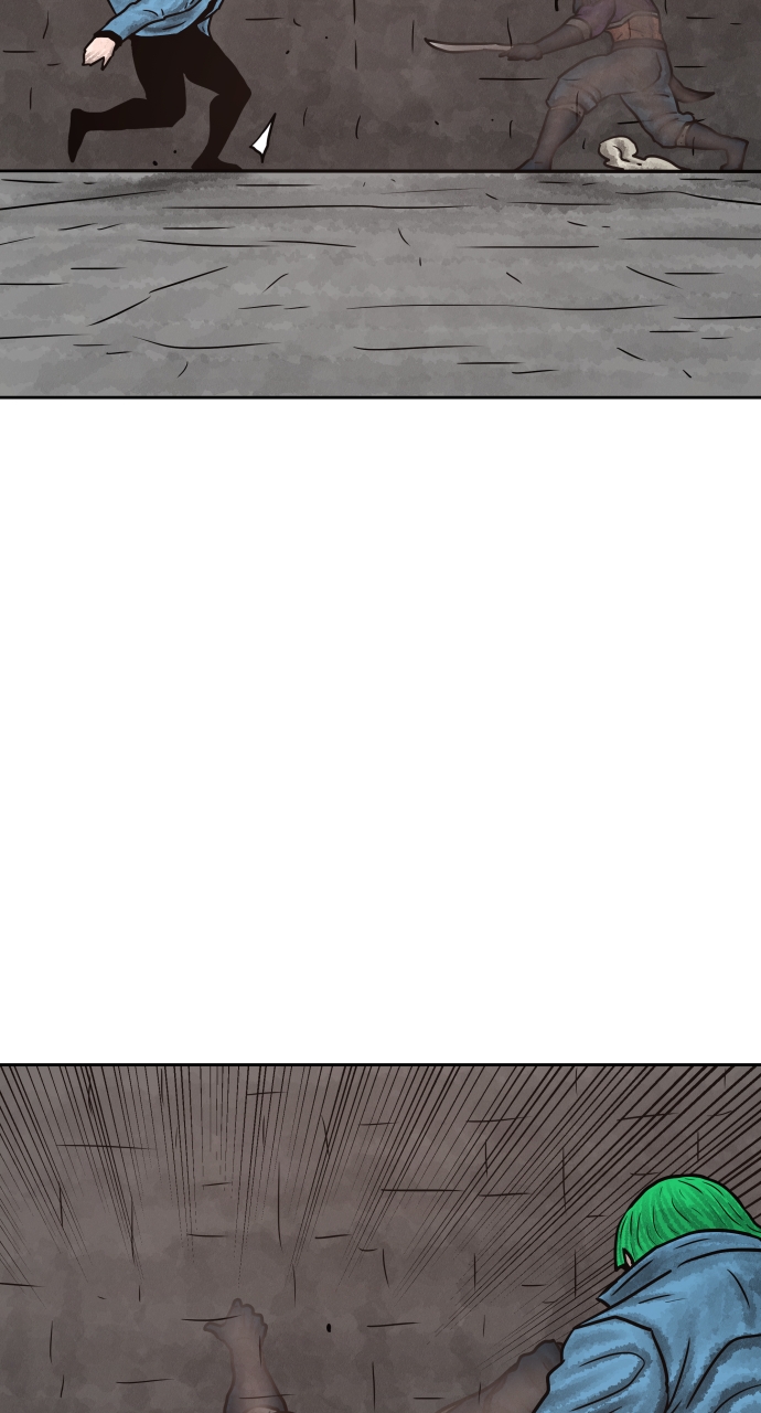 Read Warrior Executioner EN Manga Online