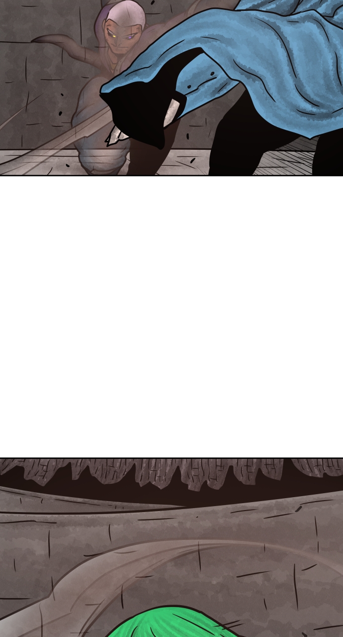 Read Warrior Executioner EN Manga Online