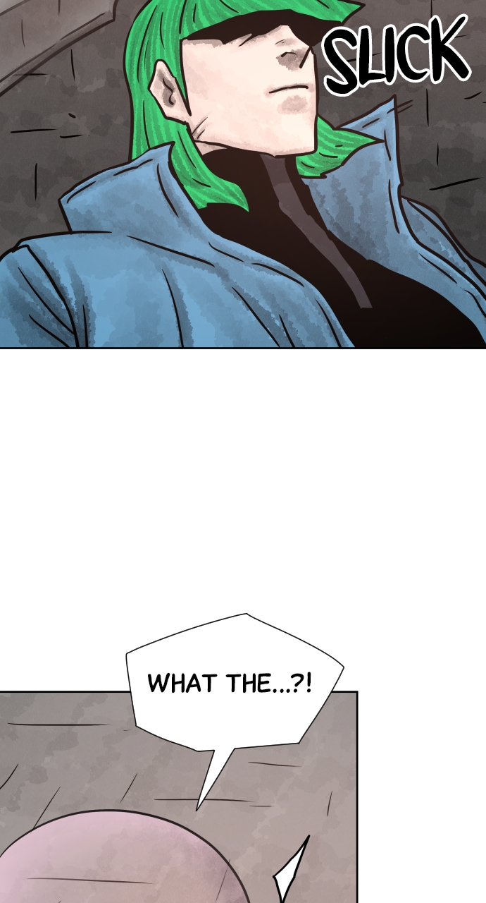 Read Warrior Executioner EN Manga Online