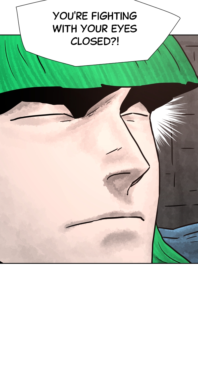 Read Warrior Executioner EN Manga Online