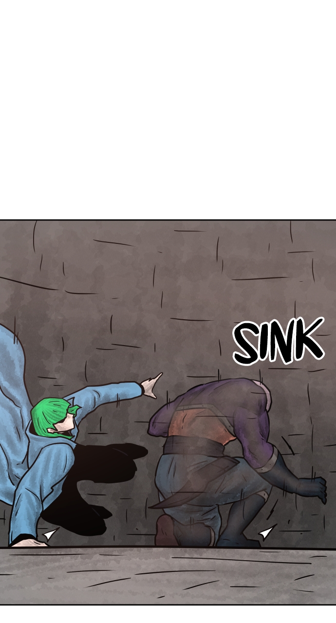 Read Warrior Executioner EN Manga Online