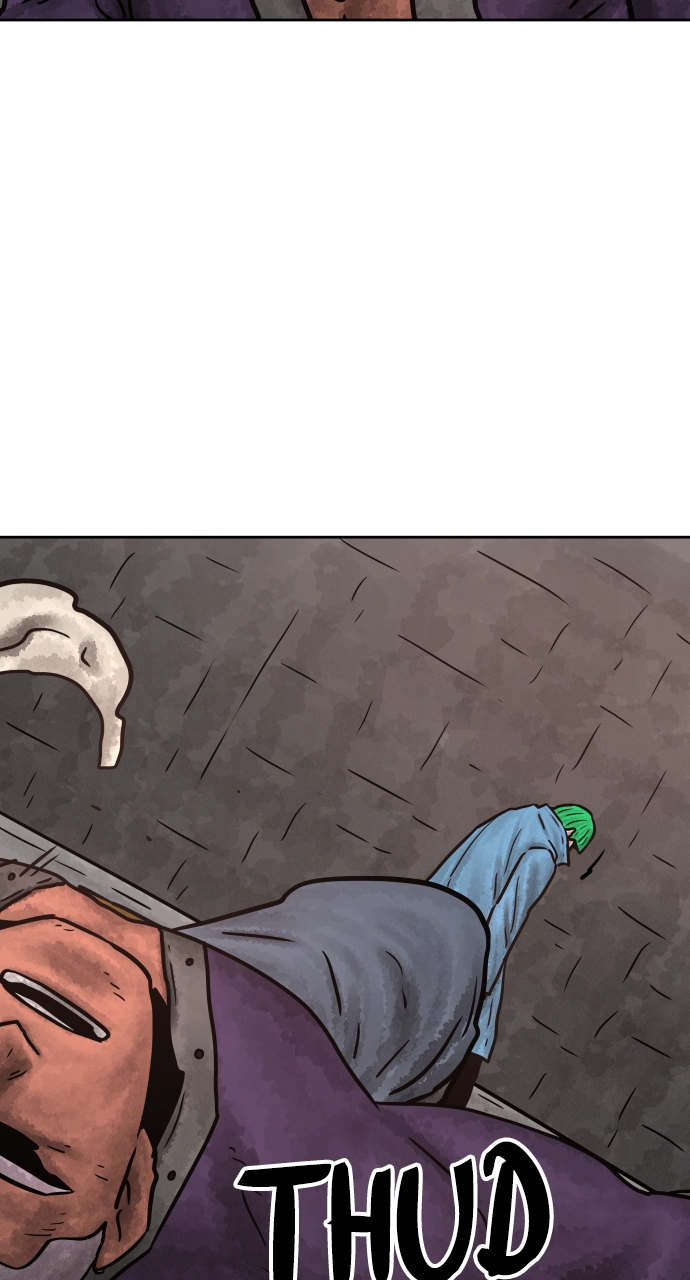 Read Warrior Executioner EN Manga Online