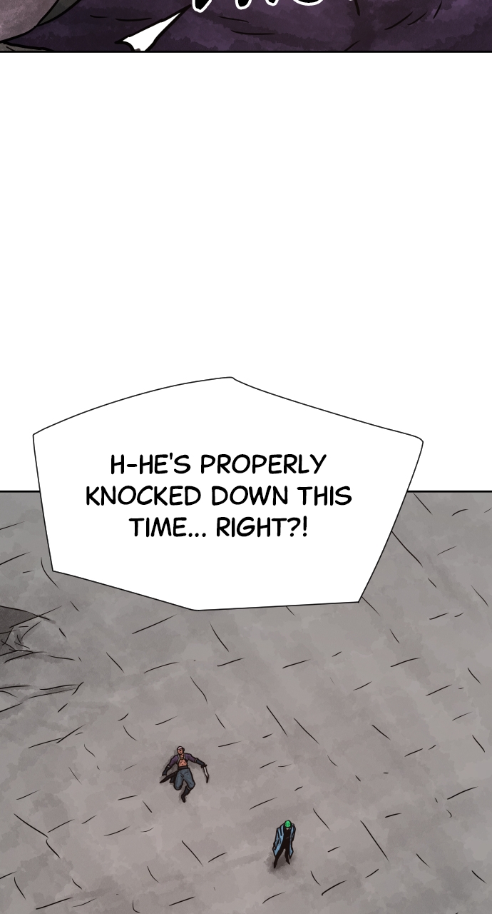 Read Warrior Executioner EN Manga Online