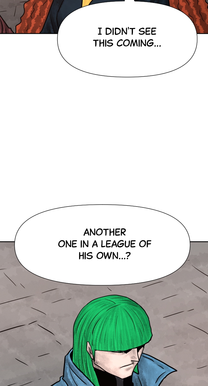 Read Warrior Executioner EN Manga Online