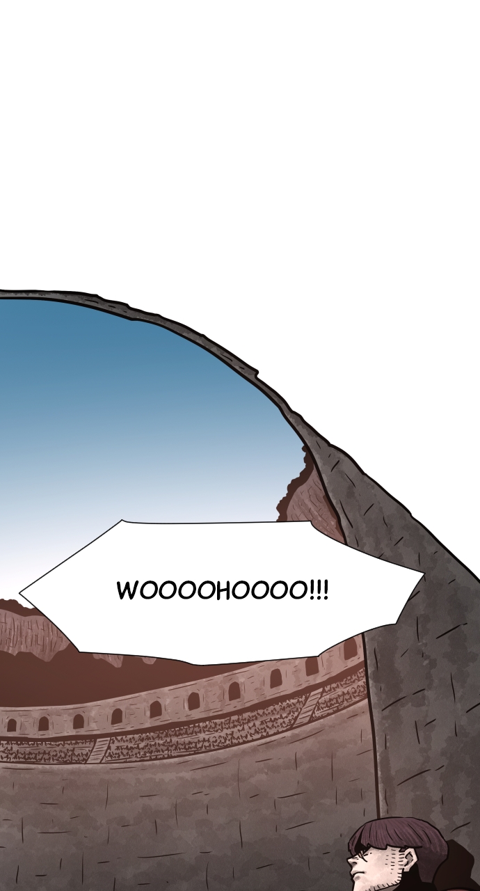 Read Warrior Executioner EN Manga Online