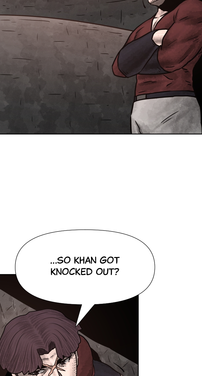 Read Warrior Executioner EN Manga Online