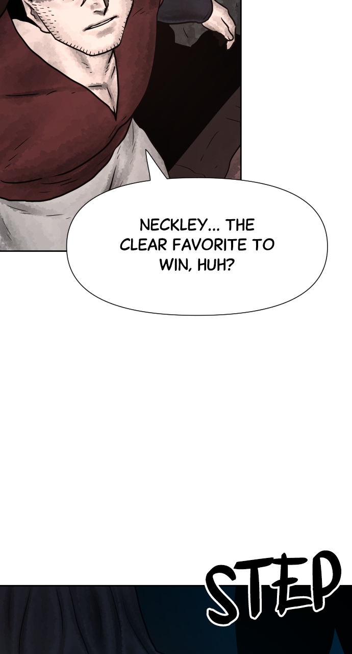 Read Warrior Executioner EN Manga Online