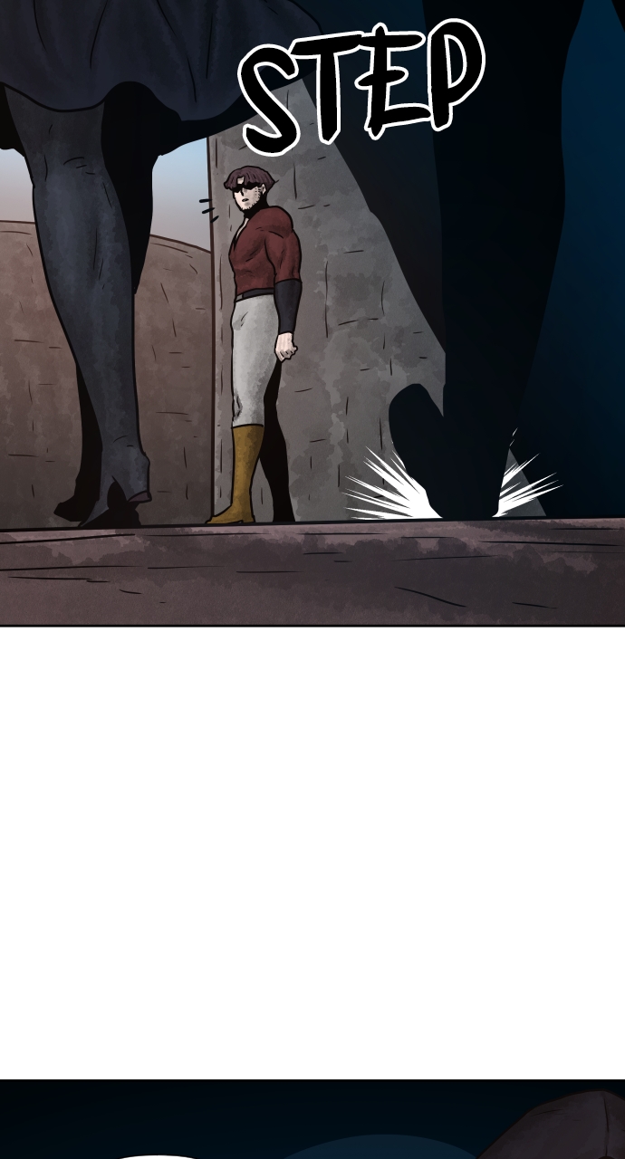 Read Warrior Executioner EN Manga Online