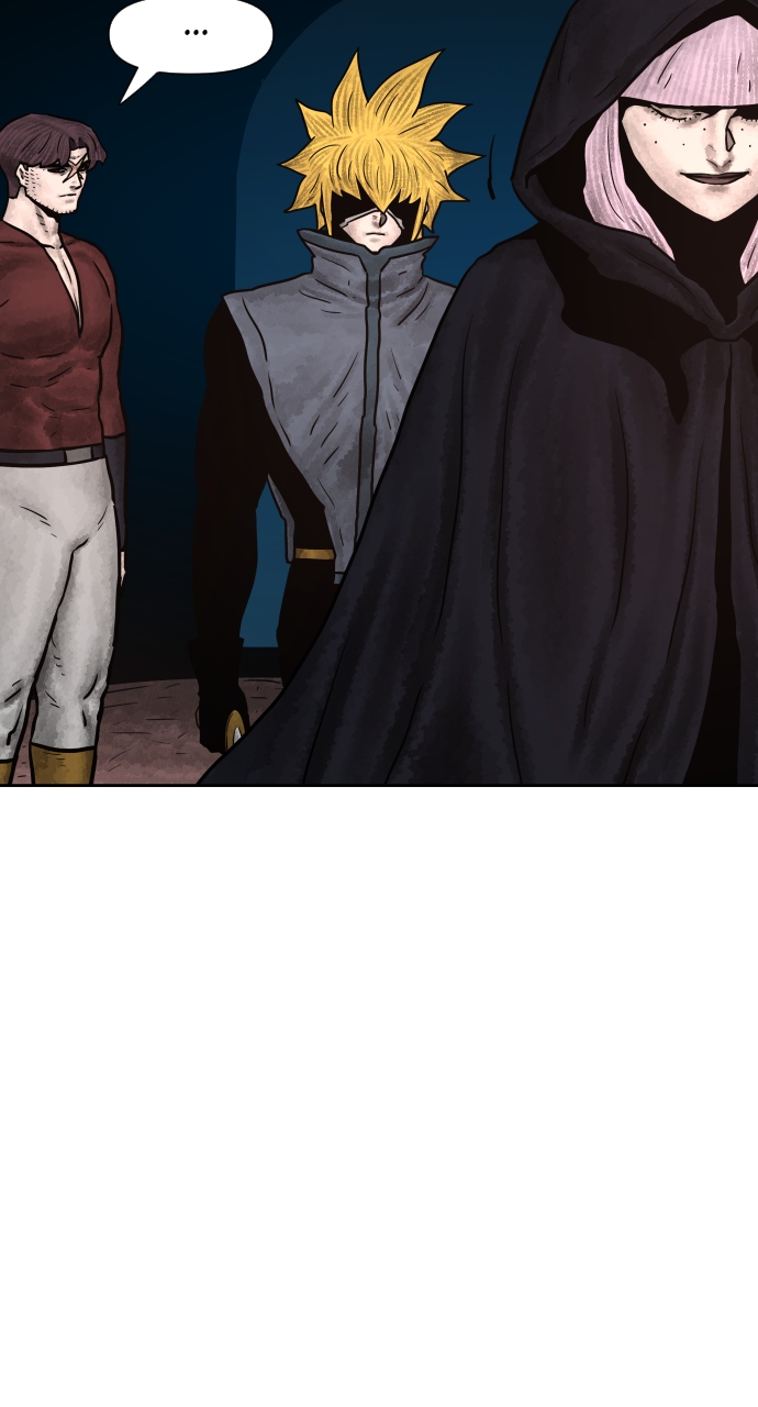 Read Warrior Executioner EN Manga Online