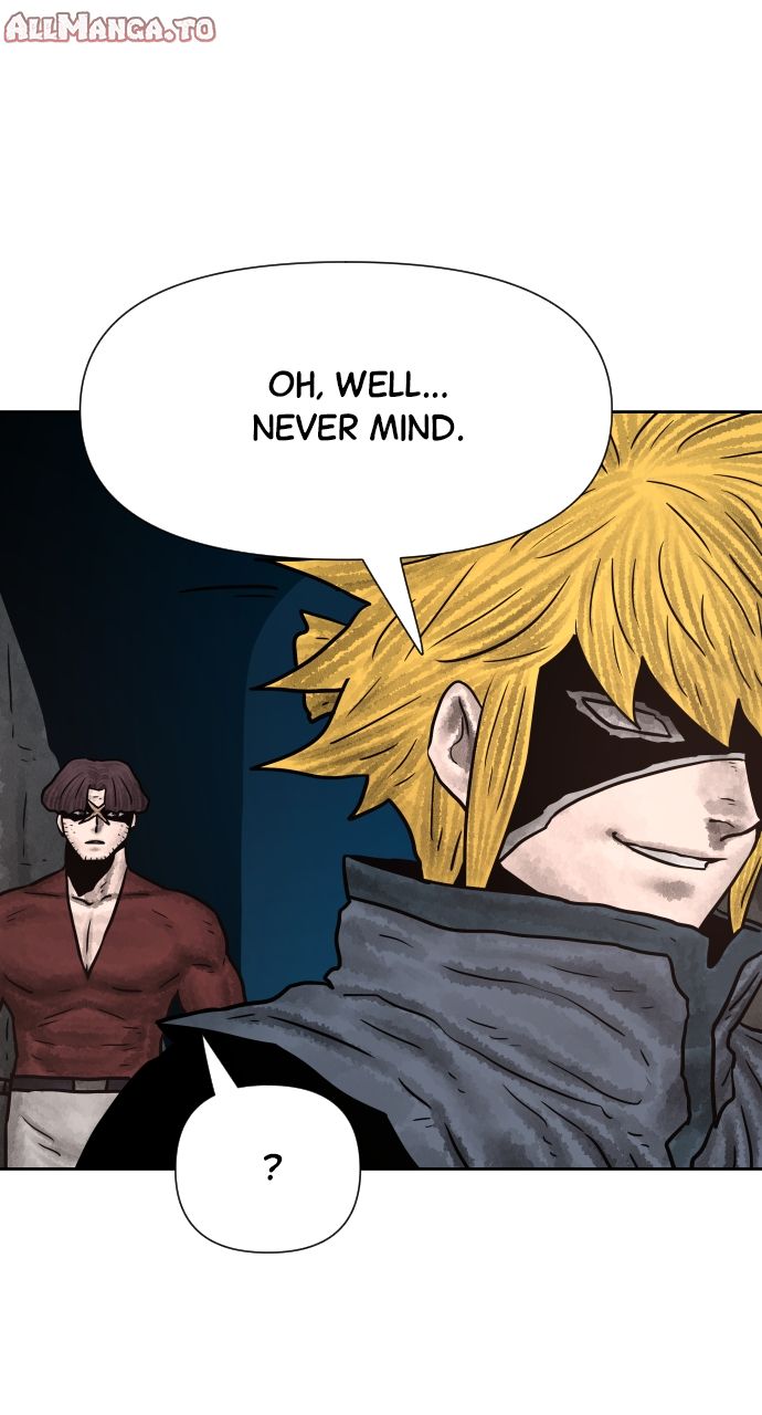 Read Warrior Executioner EN Manga Online